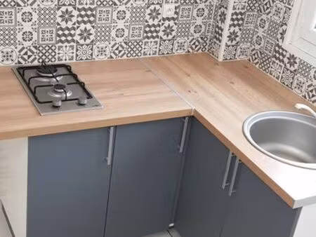 duplex studio – proche compiègne