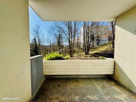 appartement 4 pièces 87 m²