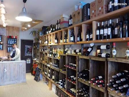 cession de fond de commerce