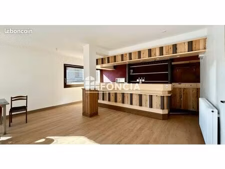 opportunité exceptionnelle - ancien hôtel-restaurant à saisir