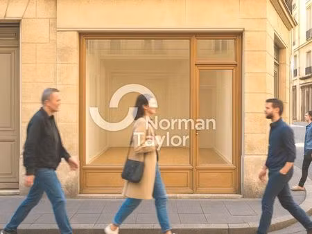 local commercial 75 m²