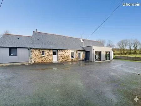 maison 5 pièces 135 m²