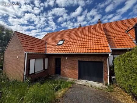 maison 5 pièces 90 m²