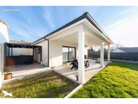 maison 5 pièces 110 m²