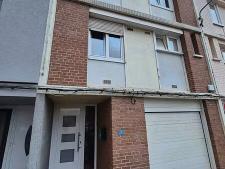 maison 5 pièces 93 m²
