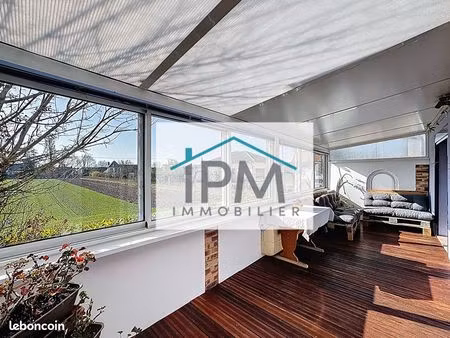 maison 5 pièces 135 m²