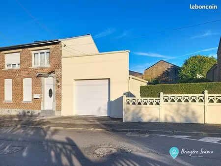 maison 6 pièces 112 m²