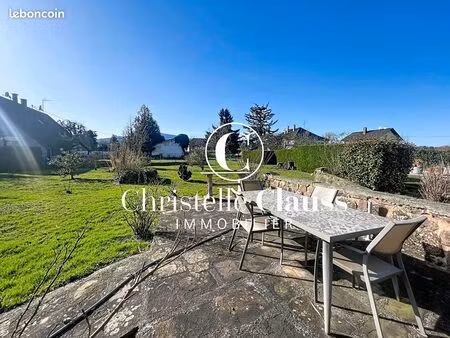 maison 4 pièces 111 m²