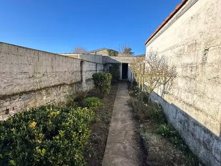 maison 4 pièces 91 m²
