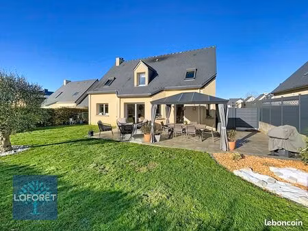 maison 6 pièces 147 m²