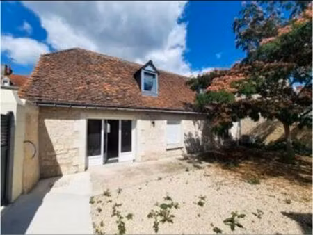 maison l’ile bouchard