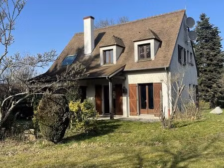 maison 4 pièces 135 m²