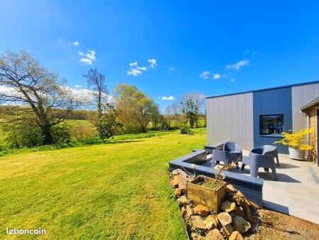 maison 5 pièces 135 m²