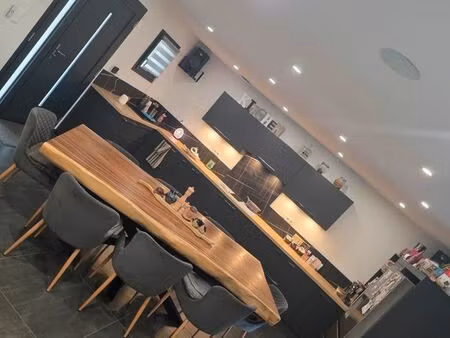 maison de village individuelle