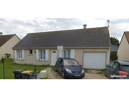 maison 5p 100m2