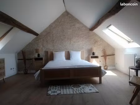 a louer maison de ville