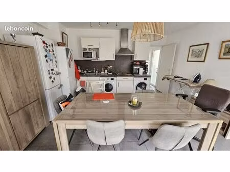 appartement 2 pièces 41m² dans résidence séniors à ostwald