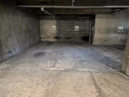 parking/box marly le roi