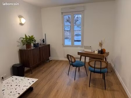 local professionnel 14m2 le perray en yvelines