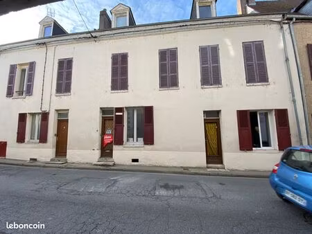 local commercial 30 m² montargis