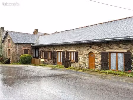 maison 5 pièces 83 m²