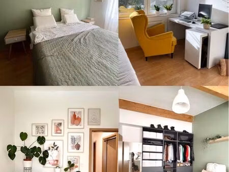 maison idéale frontaliers