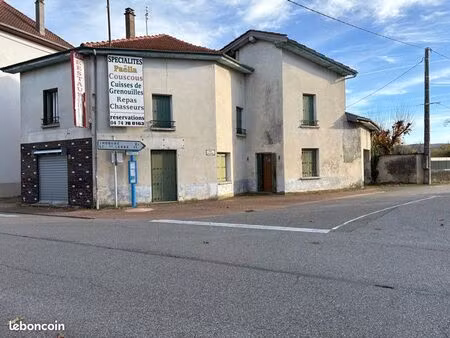 immobilier à saisir sur marcilloles
