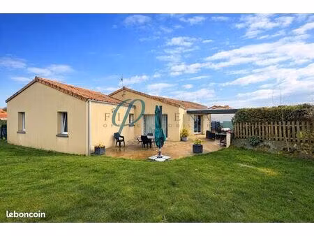 maison 5 pièces 112 m²