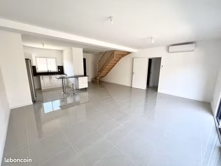 maison 5 pièces 117 m²
