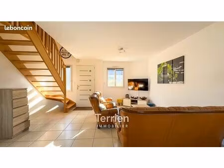 maison 5 pièces 101 m²