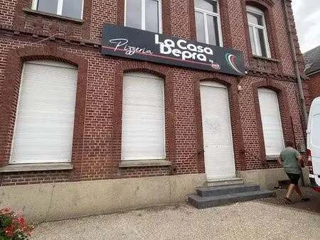 maison 6 pièces 110 m²