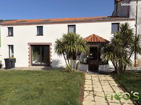 maison 6 pièces 142 m²