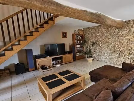 maison 5 pièces 150 m²