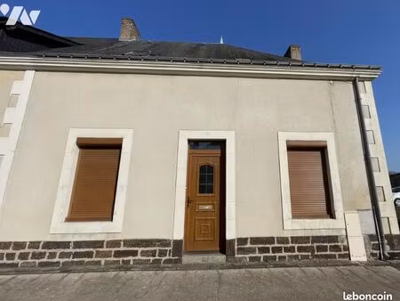 maison 3 pièces 79 m²