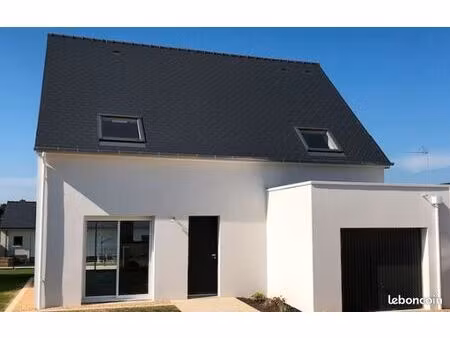 maison 6 pièces 111 m²