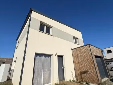 maison 4 pièces 92 m²