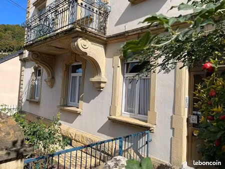 appartement 4 pièces 86 m²