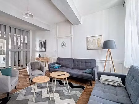 appartement proche marché