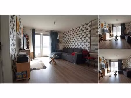 appartement à louer à kirchplatz 21 la calamine (vbd92010)