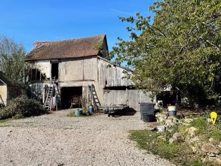 terrain 2 pièces 500 m²