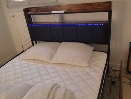 location de chambres