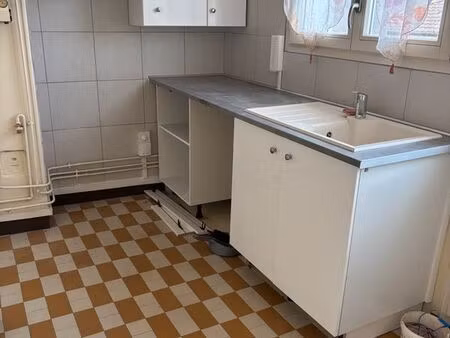 appartement 2 chambres centre ville pont à mousson