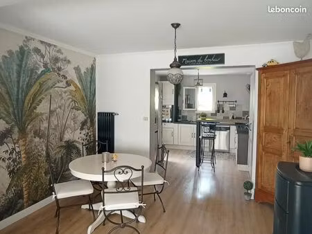 ensemble maison & studio