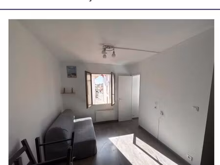 appartement hyper centre