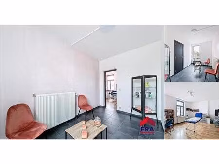 bureaux à louer à rue de l'yser 401 ans (vbd92006)