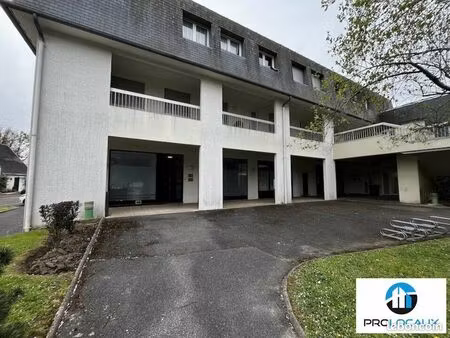 bureaux 205 m² gouvieux
