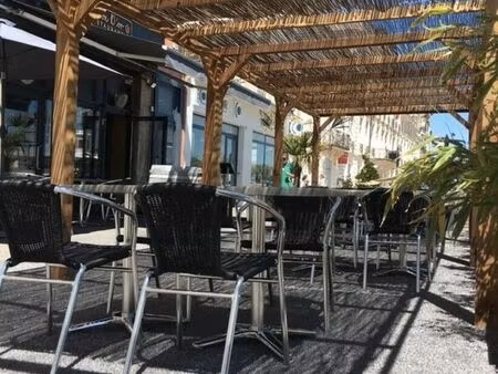 restaurant 100 m² macon