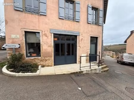 boutique solutre-pouilly