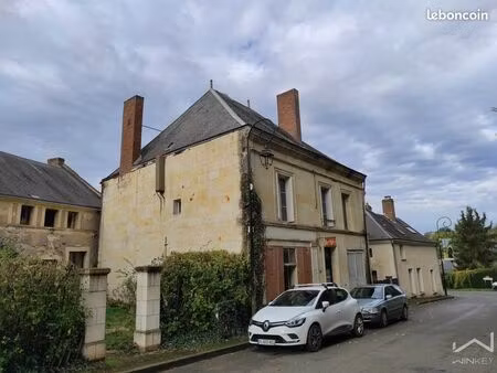 maison 8 pièces 300 m²