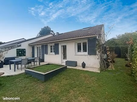 pavillon négociable chelles chantereine